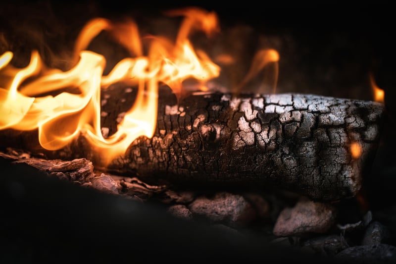 Dragon Fire BBQ